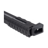 Caricatore con finestra per Glock 33 colpi 9 mm