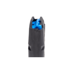 Caricatore con finestra per Glock 33 colpi 9 mm