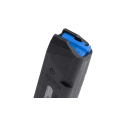 Caricatore con finestra per Glock 33 colpi 9 mm