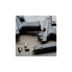 Caricatore per GLOCK 33 colpi 9 mm