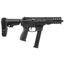 Caricatore per GLOCK 33 colpi 9 mm
