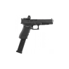 Caricatore per GLOCK 33 colpi 9 mm
