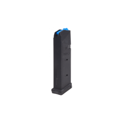 Caricatore per GLOCK 17 colpi 9 mm