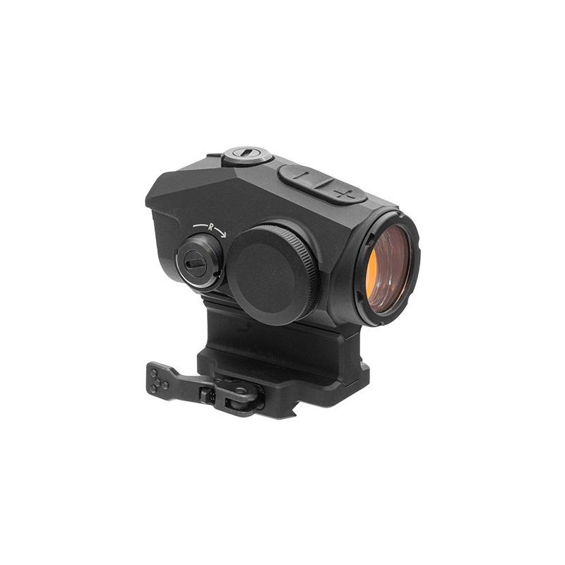Mirino ACCU-SYNC™ Red Dot 3 MOA diametro lenti 20mm - 8 impostazioni di luminosità