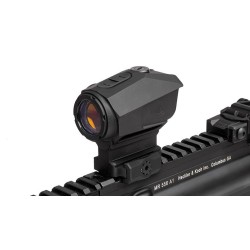 Mirino ACCU-SYNC™ Red Dot 3 MOA diametro lenti 20mm - 8 impostazioni di luminosità
