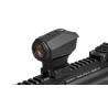 Mirino ACCU-SYNC™ Red Dot 3 MOA diametro lenti 20mm - 8 impostazioni di luminosità