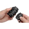 Mirino ACCU-SYNC™ Red Dot 3 MOA diametro lenti 20mm - 8 impostazioni di luminosità