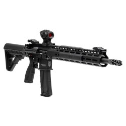 Mirino ACCU-SYNC™ Red Dot 3 MOA diametro lenti 20mm - 8 impostazioni di luminosità