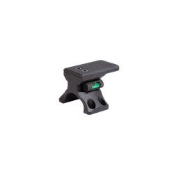 Anello UTG Accu-Sync con livella 30mm attacco MRDS per RMR - DOCTER