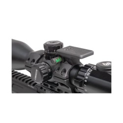 Anello UTG Accu-Sync con livella 30mm attacco MRDS per RMR - DOCTER