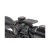 Anello UTG Accu-Sync con livella 30mm attacco MRDS per RMR - DOCTER