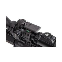 Anello UTG Accu-Sync con livella 30mm attacco MRDS per RMR - DOCTER