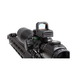 Anello UTG Accu-Sync con livella 30mm attacco MRDS per RMR - DOCTER