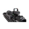Anello UTG Accu-Sync con livella 30mm attacco MRDS per RMR - DOCTER