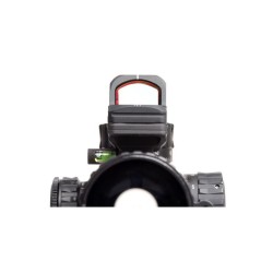 Anello UTG Accu-Sync con livella 30mm attacco MRDS per RMR - DOCTER