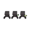 Anello UTG Accu-Sync con livella 30mm attacco MRDS per RMR - DOCTER