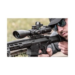 Anello UTG Accu-Sync con livella 30mm attacco MRDS per RMR - DOCTER