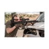 Anello UTG Accu-Sync con livella 30mm attacco MRDS per RMR - DOCTER