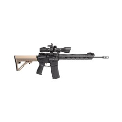 Anello UTG Accu-Sync con livella 30mm attacco MRDS per RMR - DOCTER