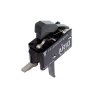 TriggerTech Scatto AR10 Competitive Flat Nero