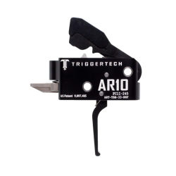 TriggerTech Scatto AR10 Competitive Flat Nero