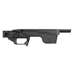 Tikka T3 CTR - Mid Section Vision Chassis