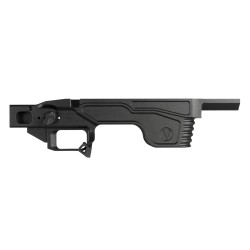 Tikka T3 LA - Mid Section Vision Chassis