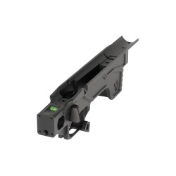 Tikka T3 LA - Mid Section Vision Chassis