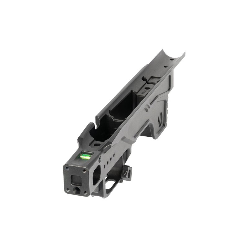 Tikka T3 SA - Mid Section Vision Chassis