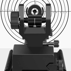 MICRO CONVERSION KIT FLIP REAR SIGHT