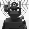 MICRO CONVERSION KIT FLIP REAR SIGHT