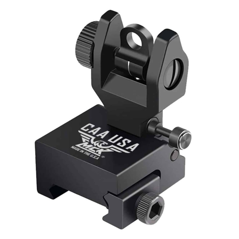 MICRO CONVERSION KIT FLIP REAR SIGHT