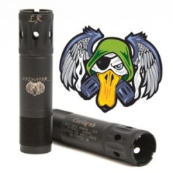 Carlson's - Strozzatore Cremator® Invector Plus Ported Waterfowl