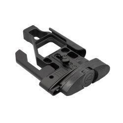 Vision Chassis - Calcio regolabile