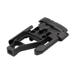 Vision Chassis - Calcio regolabile