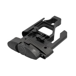 Vision Chassis - Calcio regolabile