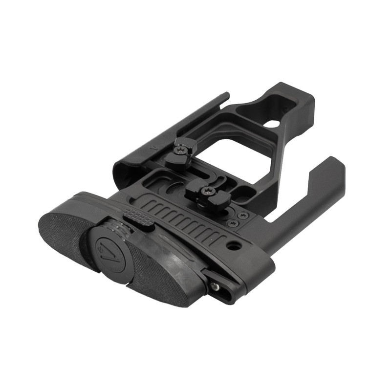 Vision Chassis - Calcio regolabile