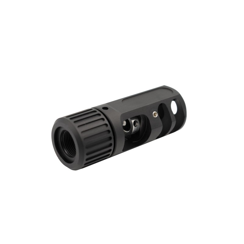 Vision Chassis - Freno di Bocca  "Troll" M15-1 M18-11