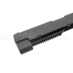Sistema di smorzamento del rinculo per SigSauer P226