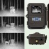DÖRR-Fototrappola Snapshot Mini Black 30MP 4K