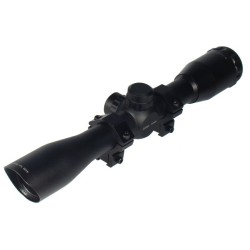 Ottica UTG Classic Hunter 4x32 1"
