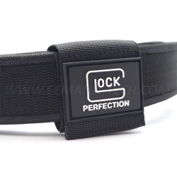 Eemann Tech-Passante per cintura IPSC con logo GLOCK
