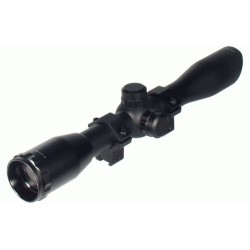 Ottica UTG Classic Hunter 4x32 1"