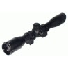 Ottica UTG Classic Hunter 4x32 1"