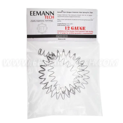 Eemann Tech-Molla maggiorata per serbatoio caricatore fucili cal. 12