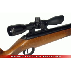 Ottica UTG Classic Hunter 4x32 1"