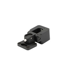 Vision Chassis - Adattatore pieghevole per calcio
