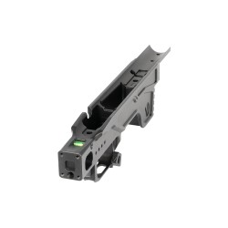 Tikka T3 SA - Mid Section Vision Chassis in Alluminio