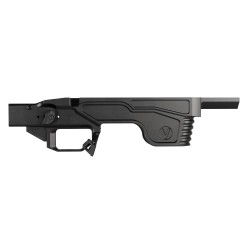 Sako TRG-42 - Mid Section Vision Chassis in alluminio