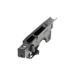 Sako TRG-42 - Mid Section Vision Chassis in alluminio